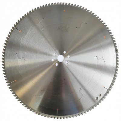 Пила дисковая TCT "Pilana" 500x4.0/3.4x30 z120  87 TFZ N
